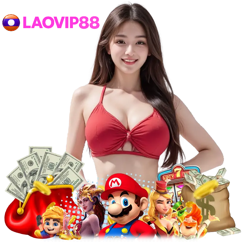 LAOVIP88 AUTO